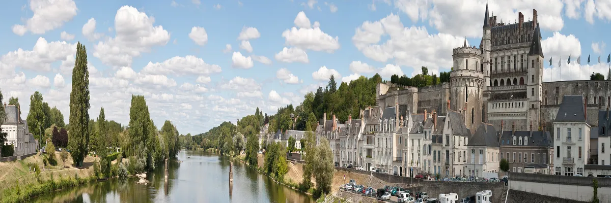 Image Tôlerie fine industrielle Amboise