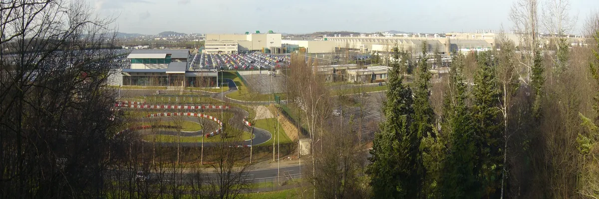 Image Tôlerie fine industrielle Aulnay-sous-Bois