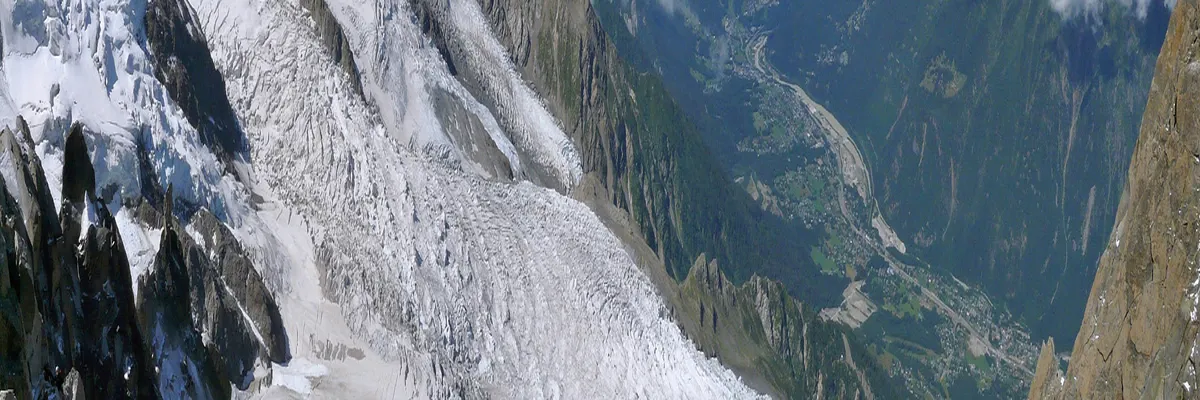 Image Tôlerie fine industrielle Chamonix-Mont-Blanc