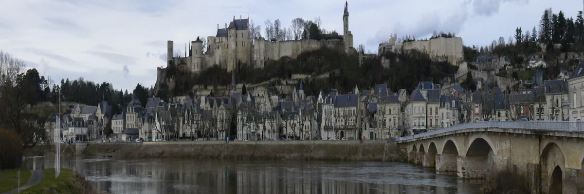 Image Tôlerie fine industrielle Chinon