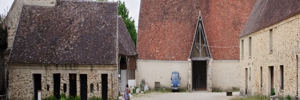 Image Tôlerie fine industrielle Coulommiers