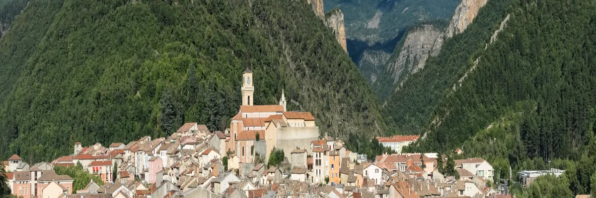 Image Tôlerie fine industrielle Digne-les-Bains