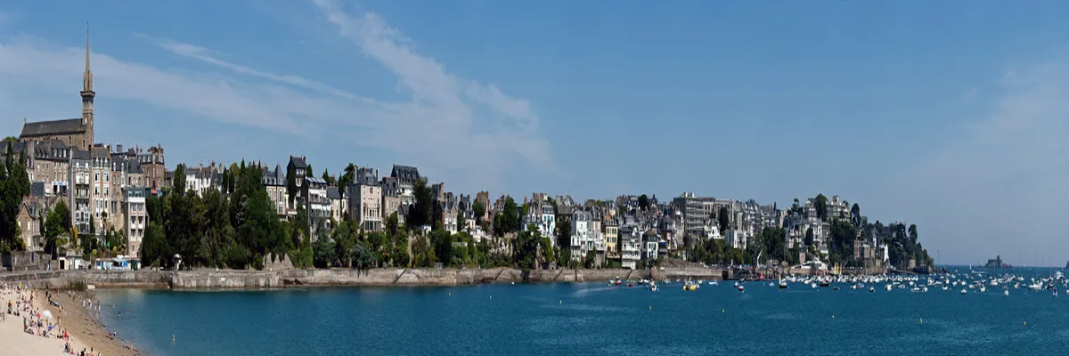Image Tôlerie fine industrielle Dinard