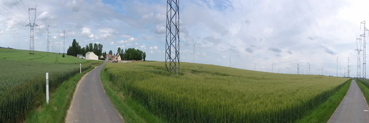 Image Tôlerie fine industrielle Eure-et-Loir