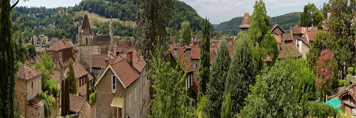 Image Tôlerie fine industrielle Figeac