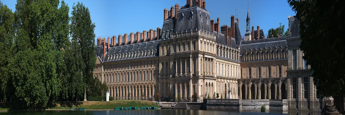 Image Tôlerie fine industrielle Fontainebleau