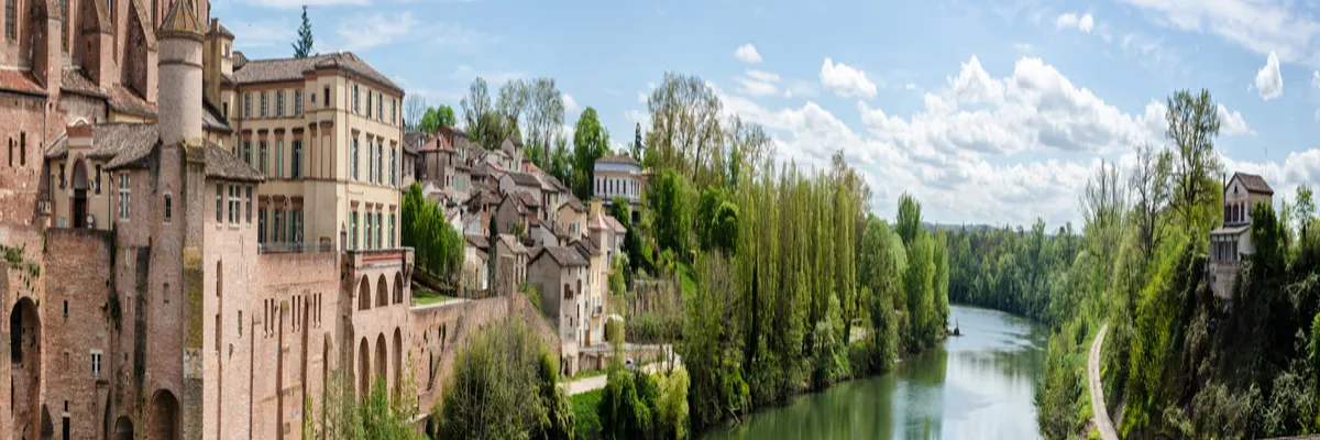 Image Tôlerie fine industrielle Gaillac