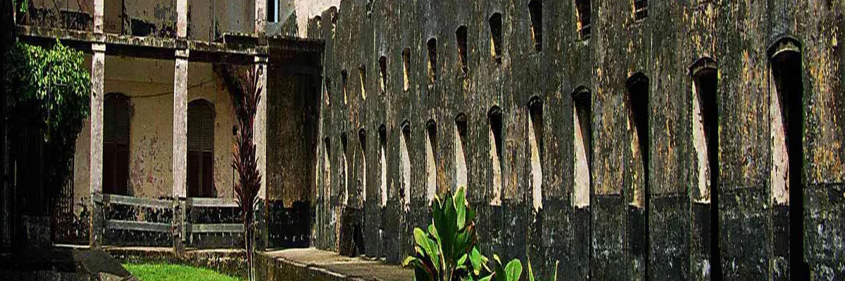 Image Tôlerie fine industrielle Guyane
