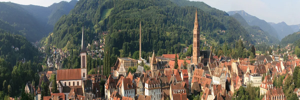 Image Tôlerie fine industrielle Haut-Rhin