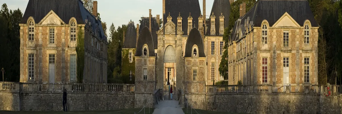 Image Tôlerie fine industrielle Loiret