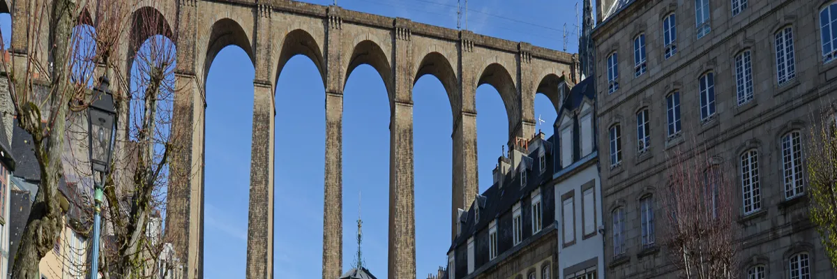 Image Tôlerie fine industrielle Morlaix