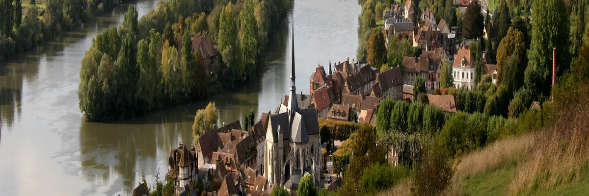 Image Tôlerie fine industrielle Normandie