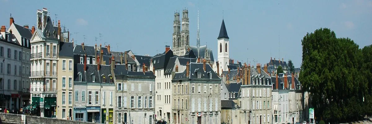 Image Tôlerie fine industrielle Orléans