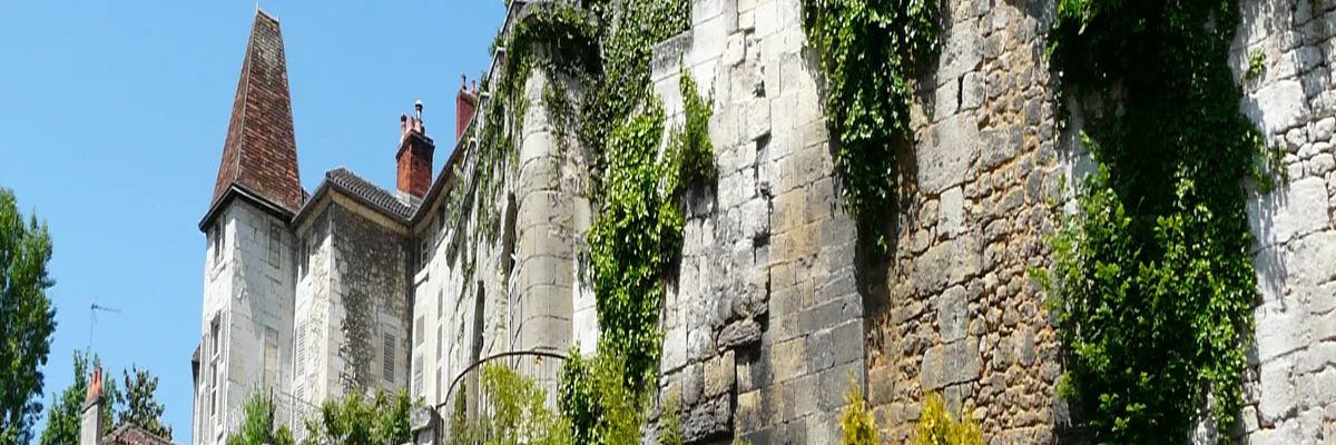 Image Tôlerie fine industrielle Périgueux
