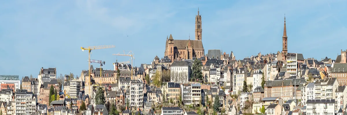Image Tôlerie fine industrielle Rodez