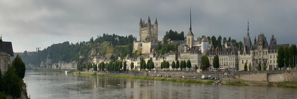 Image Tôlerie fine industrielle Saumur