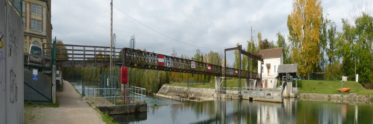 Image Tôlerie fine industrielle Seine-et-Marne