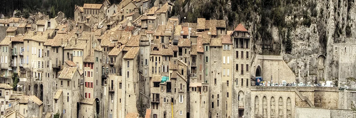 Image Tôlerie fine industrielle Sisteron
