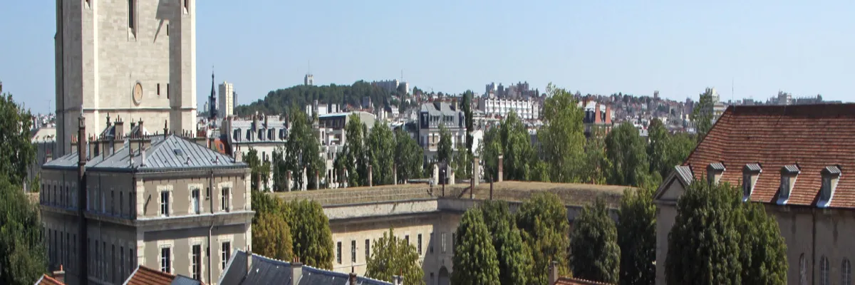 Image Tôlerie fine industrielle Val-de-Marne