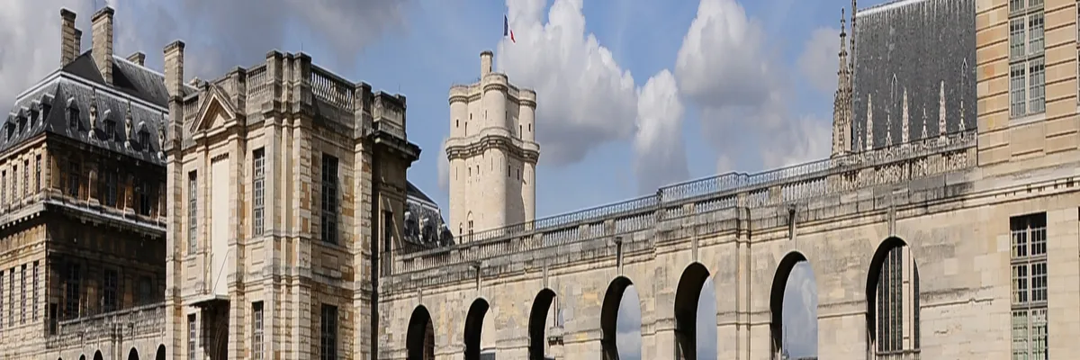 Image Tôlerie fine industrielle Vincennes