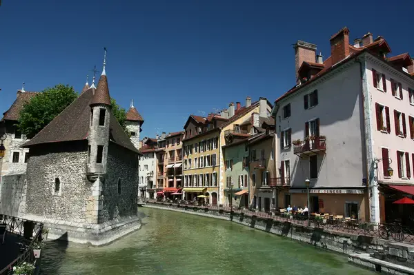 Tôlerie Industrielle Pro Tôlerie fine industrielle Annecy