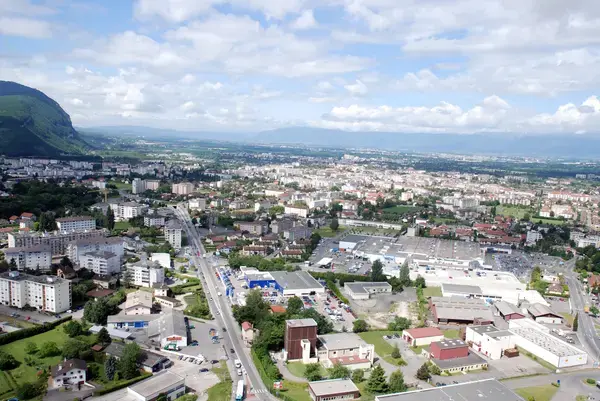 Tôlerie Industrielle Pro Tôlerie fine industrielle Annemasse