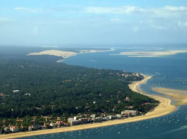 Tôlerie Industrielle Pro Tôlerie fine industrielle Arcachon
