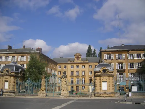 Tôlerie Industrielle Pro Tôlerie fine industrielle Ardennes