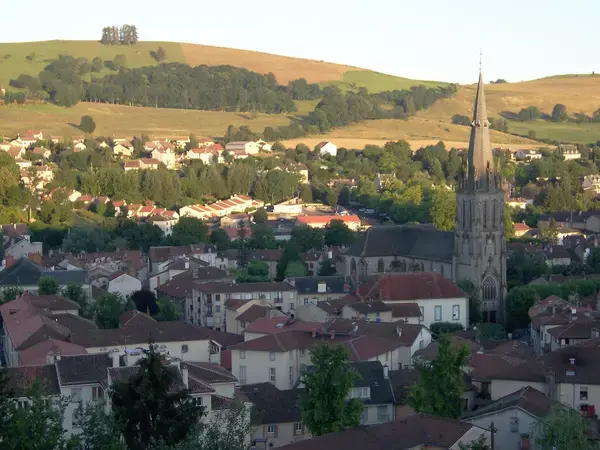 Tôlerie Industrielle Pro Tôlerie fine industrielle Aurillac