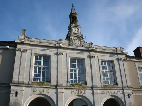 Tôlerie Industrielle Pro Tôlerie fine industrielle Bain-de-Bretagne