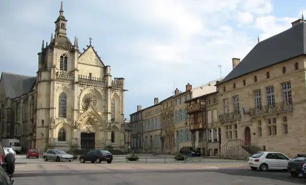 Tôlerie Industrielle Pro Tôlerie fine industrielle Bar-le-Duc Tôlerie Industrielle Pro Tôlerie fine industrielle Bar-le-Duc
