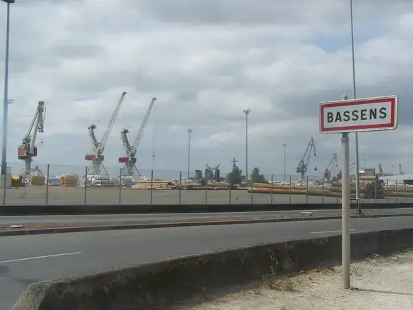 Tôlerie Industrielle Pro Tôlerie fine industrielle Bassens