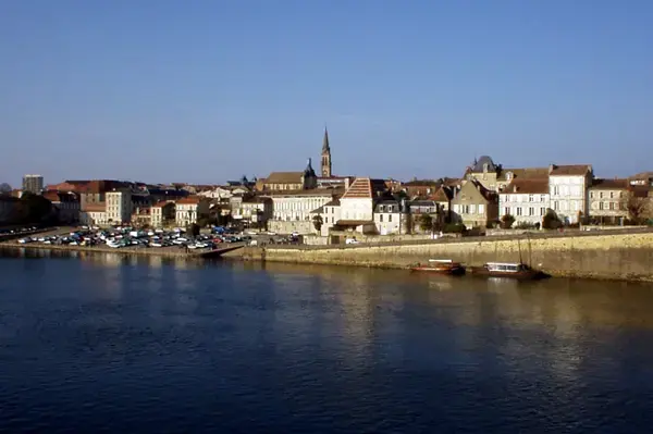 Tôlerie Industrielle Pro Tôlerie fine industrielle Bergerac