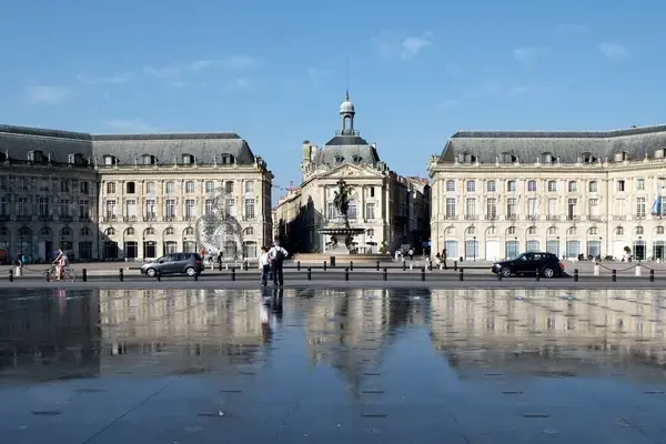 Tôlerie Industrielle Pro Tôlerie fine industrielle Bordeaux