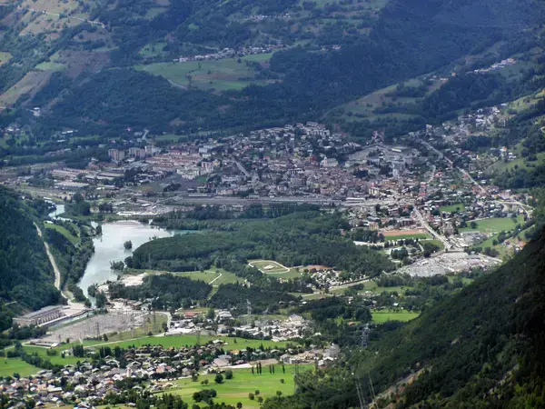 Tôlerie Industrielle Pro Tôlerie fine industrielle Bourg-Saint-Maurice