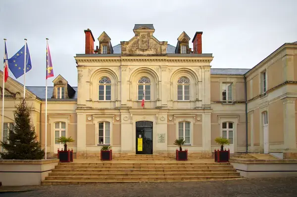 Tôlerie Industrielle Pro Tôlerie fine industrielle Brissac Loire Aubance