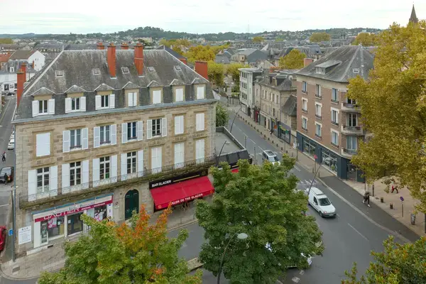 Tôlerie Industrielle Pro Tôlerie fine industrielle Brive-la-Gaillarde