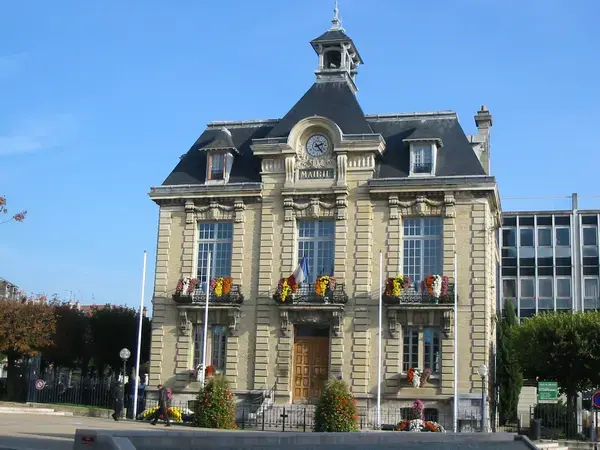 Tôlerie Industrielle Pro Tôlerie fine industrielle Brunoy