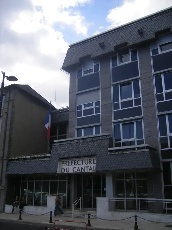 Tôlerie Industrielle Pro Tôlerie fine industrielle Cantal