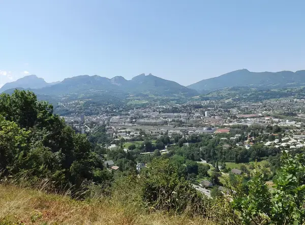 Tôlerie Industrielle Pro Tôlerie fine industrielle Chambéry