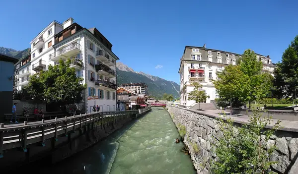 Tôlerie Industrielle Pro Tôlerie fine industrielle Chamonix-Mont-Blanc