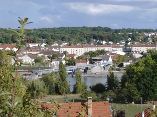 Tôlerie Industrielle Pro Tôlerie fine industrielle Champagne-sur-Seine