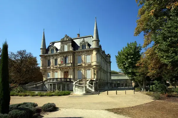 Tôlerie Industrielle Pro Tôlerie fine industrielle Courthézon