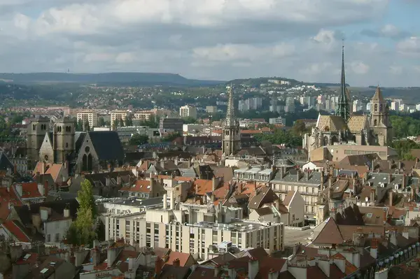 Tôlerie Industrielle Pro Tôlerie fine industrielle Dijon