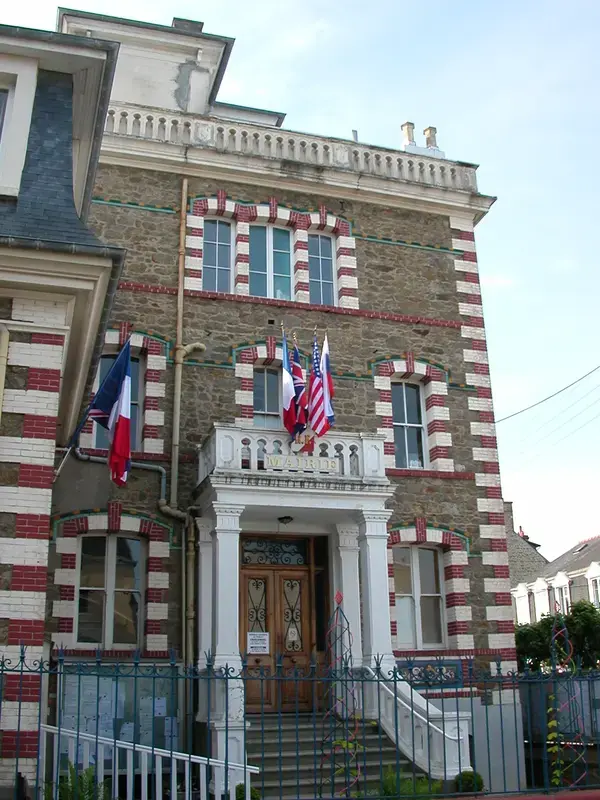 Tôlerie Industrielle Pro Tôlerie fine industrielle Dinard