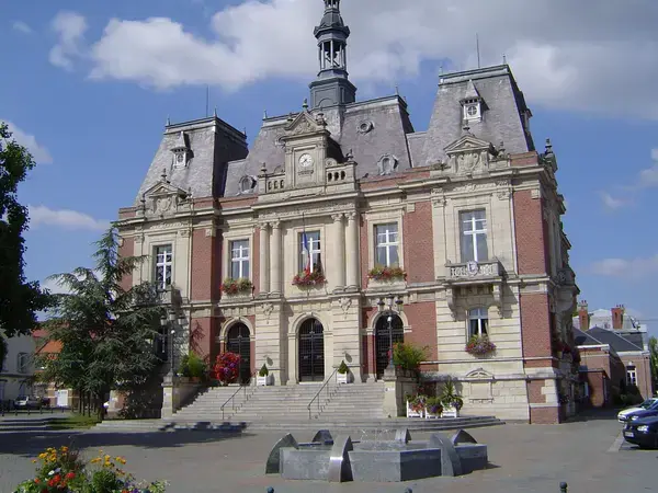 Tôlerie Industrielle Pro Tôlerie fine industrielle Doullens Tôlerie Industrielle Pro Tôlerie fine industrielle Doullens