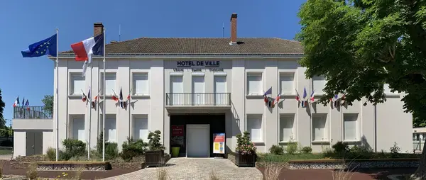Tôlerie Industrielle Pro Tôlerie fine industrielle Dugny