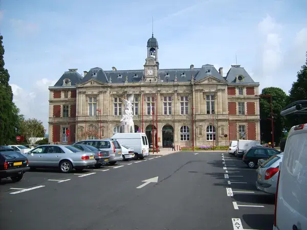 Tôlerie Industrielle Pro Tôlerie fine industrielle Elbeuf