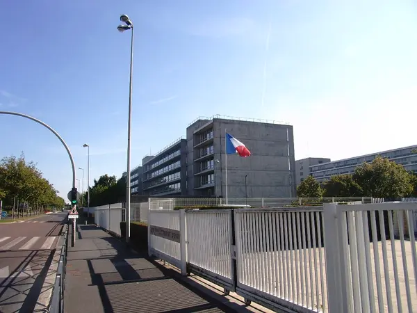 Tôlerie Industrielle Pro Tôlerie fine industrielle Essonne