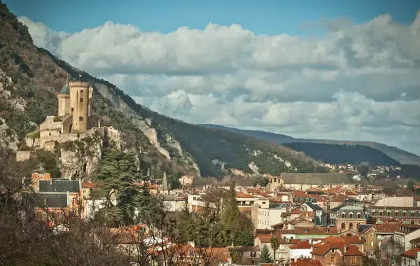 Tôlerie Industrielle Pro Tôlerie fine industrielle Foix